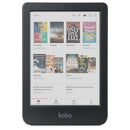 Kobo Clara Colour eBook Reader Black