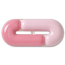 Kensington Duo Gel Mouse Wrist Rest Pink
