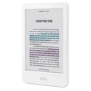 Kobo Clara Colour eBook Reader White