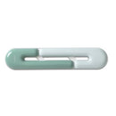 Kensington Duo Gel Keyboard Wrist Rest Green