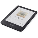 Kobo Clara Colour eBook Reader Black