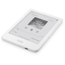 Kobo Clara Colour eBook Reader White