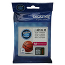 Brother LC431XL Magenta Ink Cartridge LC-431XLM