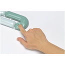 Kensington Duo Gel Mouse Wrist Rest Green