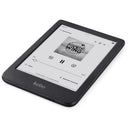 Kobo Clara Black & White eBook Reader Black