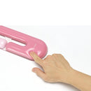 Kensington Duo Gel Keyboard Wrist Rest Pink