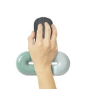 Kensington Duo Gel Mouse Wrist Rest Green