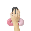 Kensington Duo Gel Mouse Wrist Rest Pink