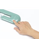 Kensington Duo Gel Keyboard Wrist Rest Green