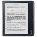 Kobo Libra Colour eBook Reader Black