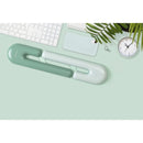 Kensington Duo Gel Keyboard Wrist Rest Green