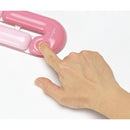 Kensington Duo Gel Mouse Wrist Rest Pink