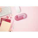 Kensington Duo Gel Mouse Wrist Rest Pink