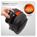 PowerA Sling Bag for PC Handheld Gaming Steam Deck OLED/ Rog Xbox/ Legion Go/ MSI Claw