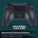 PowerA Advantage Wireless Controller for Nintendo Switch 2 Decayed Master Sword