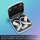 PowerA Wireless Earbuds Earphones for Meta Quest 3/3S