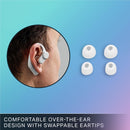 PowerA Wireless Earbuds Earphones for Meta Quest 3/3S