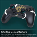 PowerA Advantage Wireless Controller for Nintendo Switch 2 Decayed Master Sword