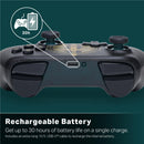 PowerA Advantage Wireless Controller for Nintendo Switch 2 Decayed Master Sword
