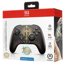 PowerA Advantage Wireless Controller for Nintendo Switch 2 Decayed Master Sword