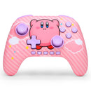 PowerA Advantage Wireless Controller for Nintendo Switch Kirby Puff