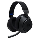 LucidSound LS500P Wireless Gaming Headset for PlayStation PS4/PS5 Black