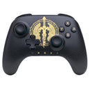 PowerA Advantage Wireless Controller for Nintendo Switch 2 Decayed Master Sword