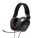 PowerA Wired Stereo Headset for Nintendo Switch 2 Black