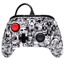 PowerA Advantage Wired Controller for XBOX Series X|S Sketch Riot