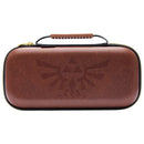 PowerA Protection Case for Nintendo Switch 2 Zelda Hylian Crest