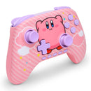 PowerA Advantage Wireless Controller for Nintendo Switch Kirby Puff