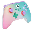 PowerA Advantage Wireless Controller for XBOX Series X|S Beach Vibes