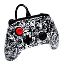 PowerA Advantage Wired Controller for XBOX Series X|S Sketch Riot