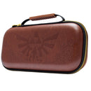 PowerA Protection Case for Nintendo Switch 2 Zelda Hylian Crest