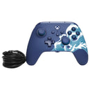 PowerA Advantage Wired Controller for XBOX Series X|S Aqua Wave
