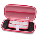 PowerA Ultra Protection Case for Nintendo Switch 2 Kirby Mouthful