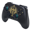PowerA Advantage Wireless Controller for Nintendo Switch 2 Decayed Master Sword