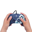PowerA Advantage Wired Controller for XBOX Series X|S Aqua Wave