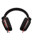 PowerA Wired Stereo Headset for Nintendo Switch 2 Black