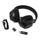LucidSound LS500P Wireless Gaming Headset for PlayStation PS4/PS5 Black