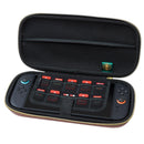 PowerA Protection Case for Nintendo Switch 2 Zelda Hylian Crest