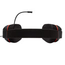 PowerA Wired Stereo Headset for Nintendo Switch 2 Black