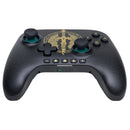 PowerA Advantage Wireless Controller for Nintendo Switch 2 Decayed Master Sword