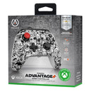 PowerA Advantage Wired Controller for XBOX Series X|S Sketch Riot