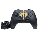 PowerA Advantage Wireless Controller for Nintendo Switch 2 Decayed Master Sword