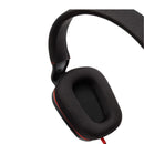 PowerA Wired Stereo Headset for Nintendo Switch 2 Black