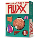 Looney Labs Fluxx Anatomy Fluxx Board Game
