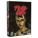 Van Ryder Games Final Girl: Into the Void Expansion Board Game