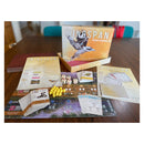 Stonemaier Games Wingspan: Oceania Expansion Board Game