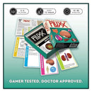 Looney Labs Fluxx Anatomy Fluxx Board Game
